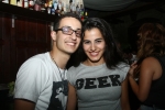 Saturday Night at 3 Doors Pub, Byblos